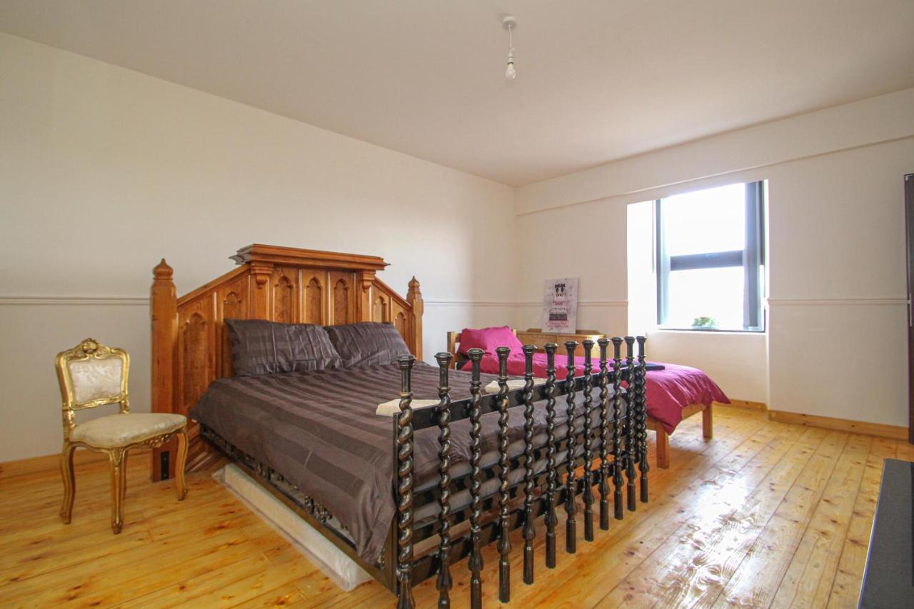 Lavish 2 Bed Sleeps 5 Near Lanark Lejlighed Carstairs Eksteriør billede