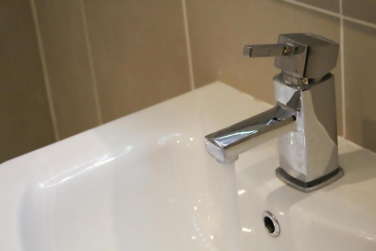 Lavish 2 Bed Sleeps 5 Near Lanark Lejlighed Carstairs Eksteriør billede