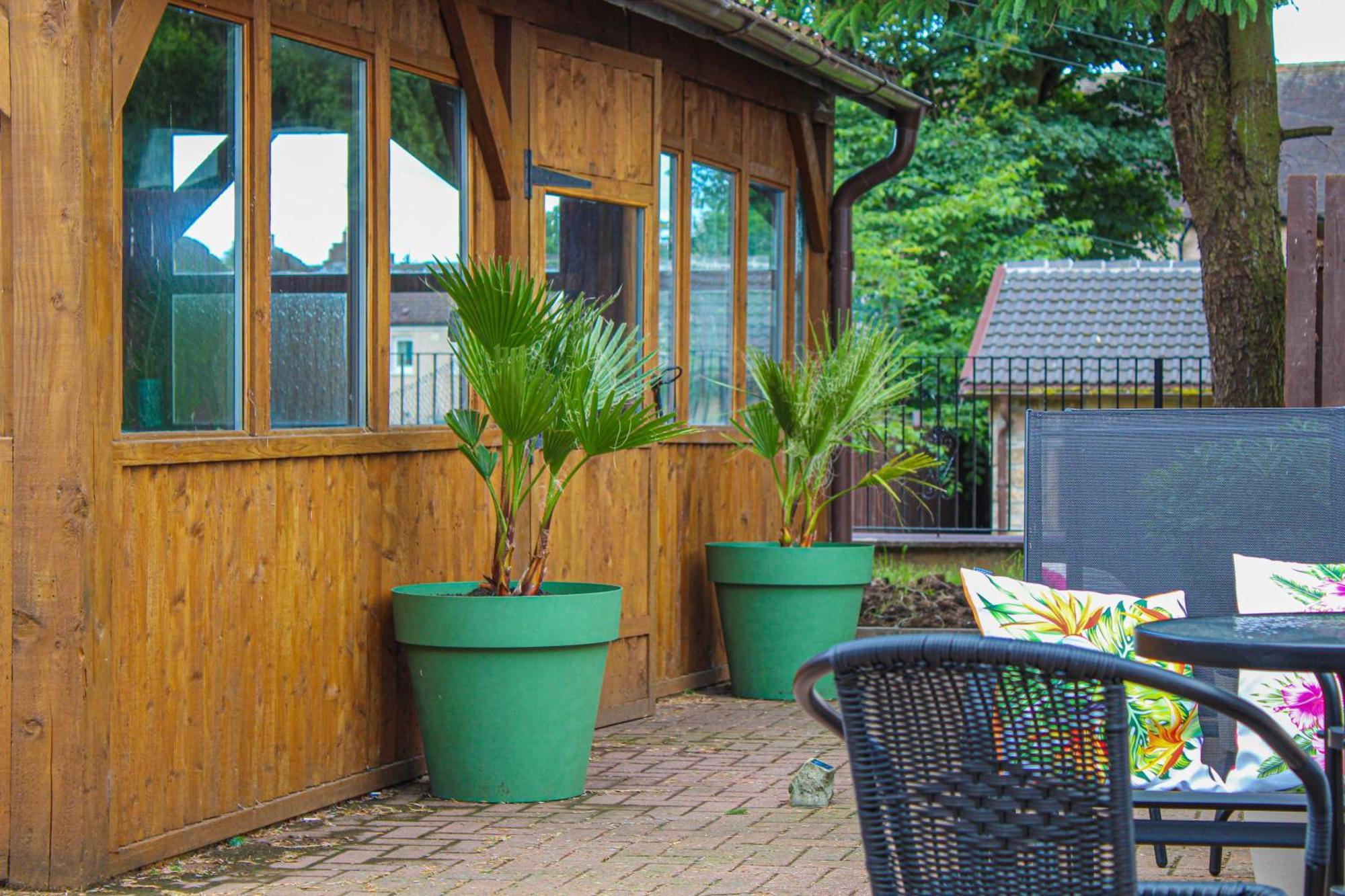 Lavish 2 Bed Sleeps 5 Near Lanark Lejlighed Carstairs Eksteriør billede