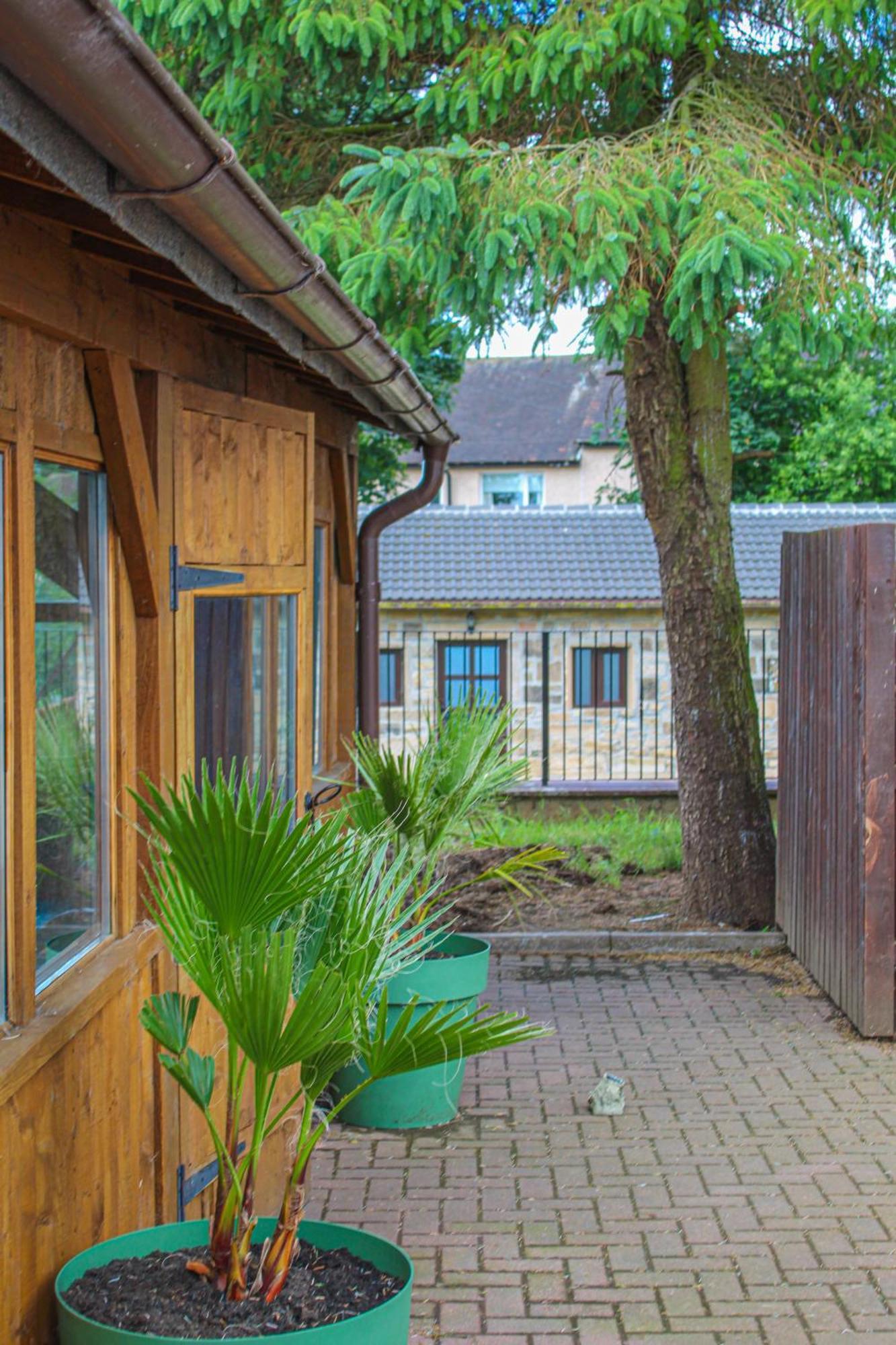 Lavish 2 Bed Sleeps 5 Near Lanark Lejlighed Carstairs Eksteriør billede
